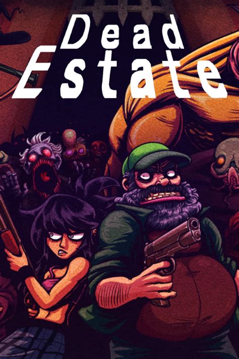 Dead Estate (2021 video game)