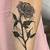 Dead Flower Tattoo