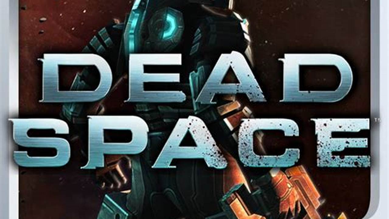 Dead Space 2024 Download