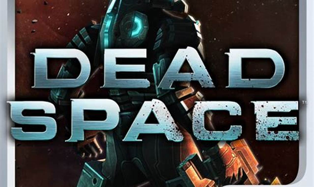 Dead Space 2024 Download