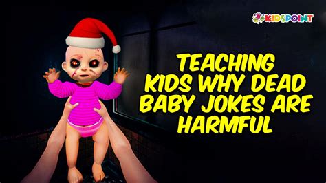 Find the Dark Humor in Taboo with Dead Baby Jokes