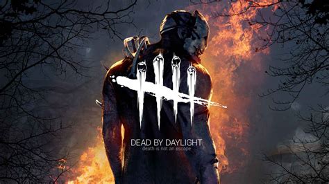 Dead By Daylight DBD Update 6.3.1 Patch Notes