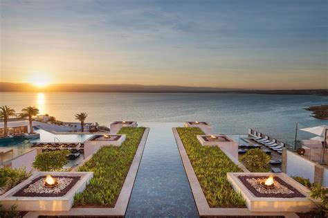 Dead Sea Spa Resort