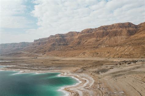Dead Sea trip