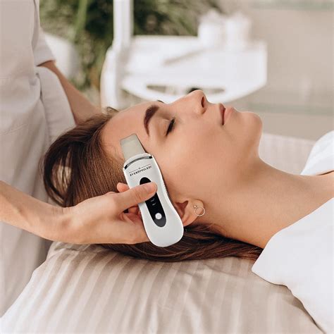 Revive Your Skin's Radiance with the Ultimate Dead Skin Face Scraper - Your Key to a Flawless Glow!