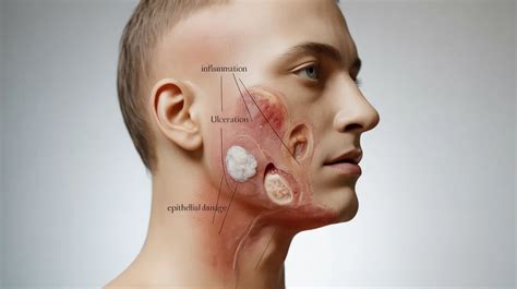 Unveiling the Hidden Truths: All You Need to Know About Dead Skin Inside Your Cheeks