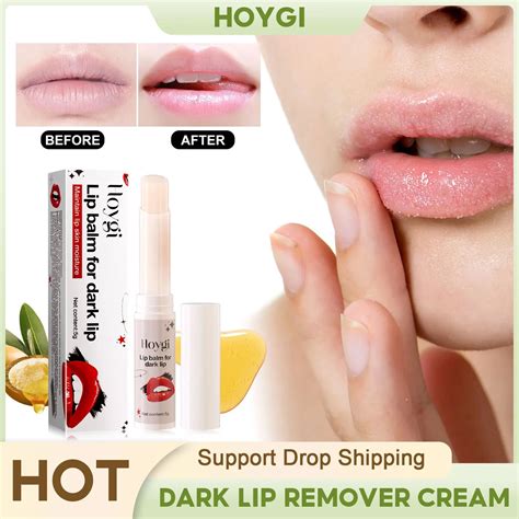 Say Goodbye to Flaky Lips with the Ultimate Dead Skin Lip Remover - Get Soft and Supple Pout Instantly!