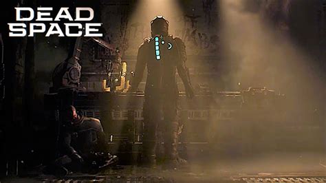 Dead Space Remake PC requirements