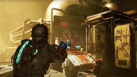 Dead Space Remake release date