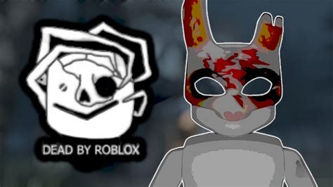 Dead by Roblox is Sweatier Than DBD - YouTube