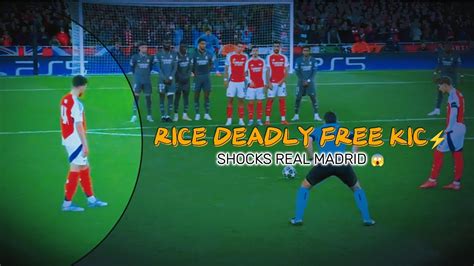 Deadly Free Kicks