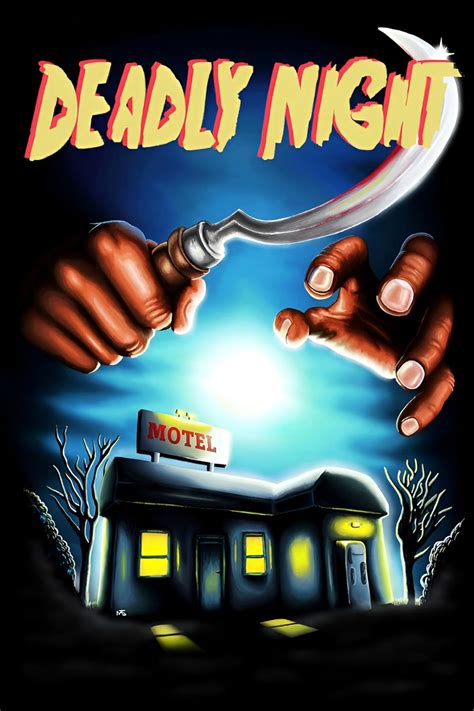 Survival Instincts Engaged: Download the High-Stakes Thriller, Deadly Night Game Torrent