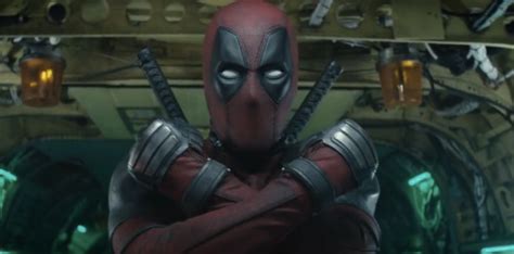 Breaking the Fourth Wall of Parental Guidance: A Comprehensive Deadpool 2 Parents' Guide