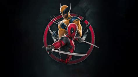 Deadpool And Wolverine
