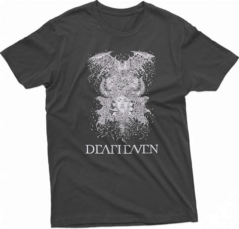 Shop Deafheaven Merchandise: Your Ultimate Metal Fan Collection