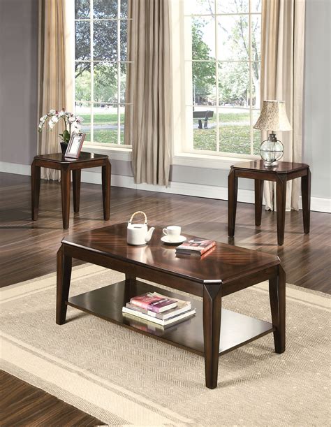 Deal End Coffee Tables