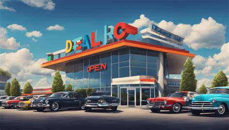 Dealer Lot Insurance