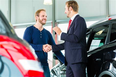Dealerships That Buy Out Loans
