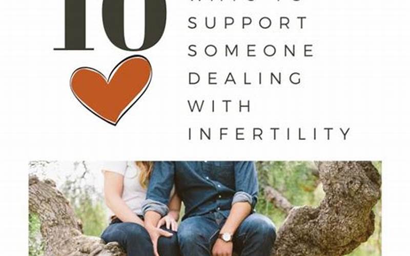 Dealing With Infertility
