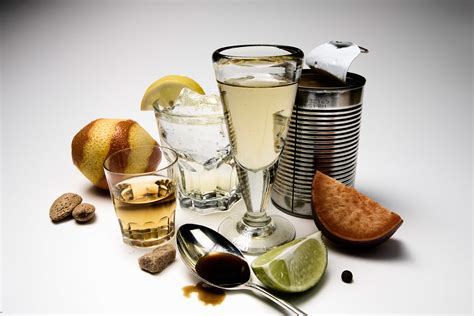 Dealing with Common Cocktail Issues