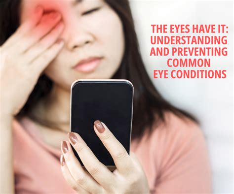 Dealing with Common Desert Eye Issues