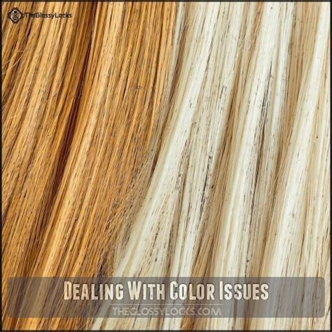 Dealing with Common Home Coloring Issues