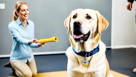 Dealing with Common Labrador Training Challenges