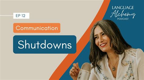 Dealing with Communication Shutdowns