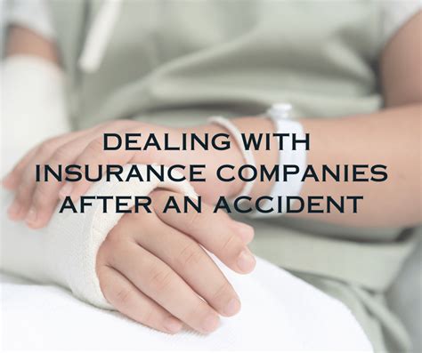 Dealing with Insurance: They Handle It All