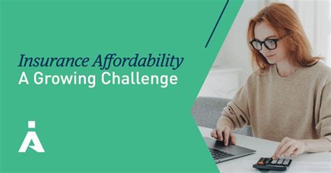 Dealing with Insurance and Affordability