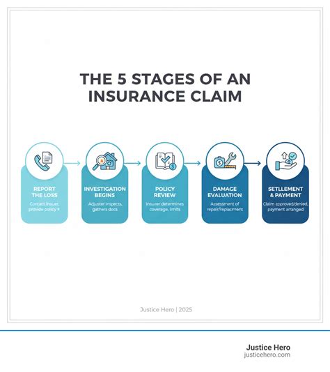 Dealing with Insurance and Coverage