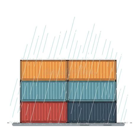 Dealing with Logistics and Weather Challenges
