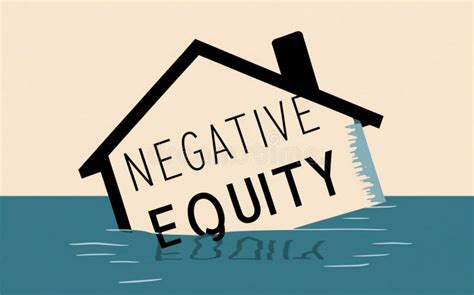 Dealing with Negative Equity (The "Upside Down" Problem)