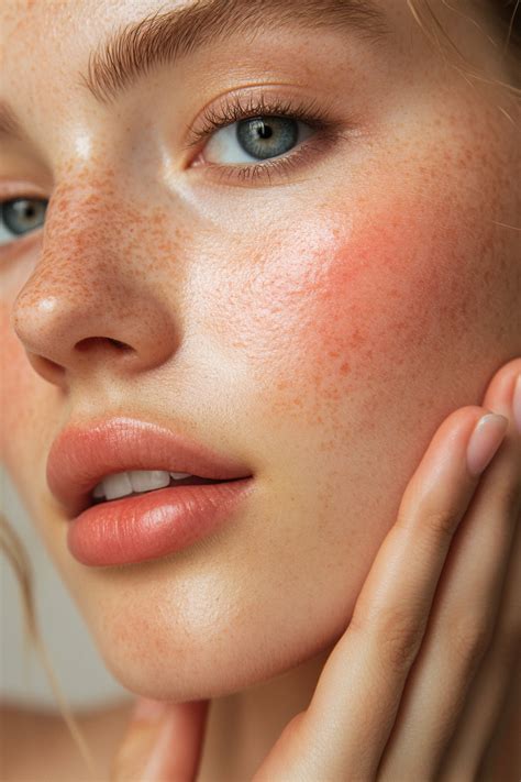 Dealing with Redness and Sensitivity