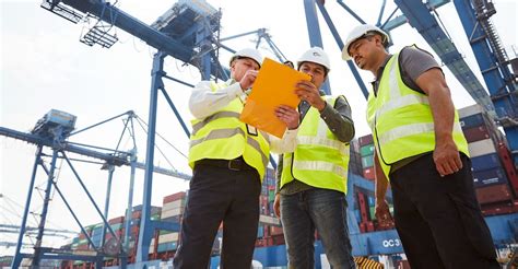 Dealing with Shipping and Logistics