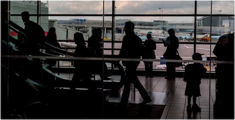 Dealing with Travel Issues