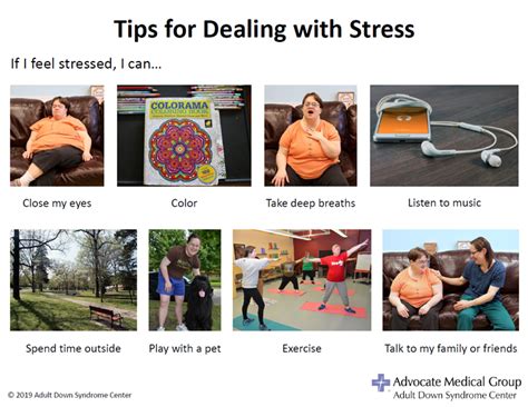 Dealing with Visual Stress and Fatigue