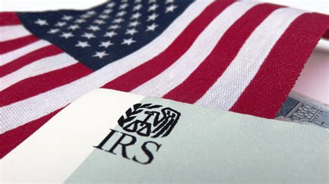 Dealing with the IRS