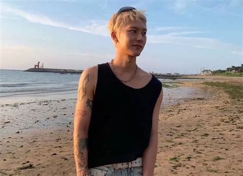 Dean Kpop Height