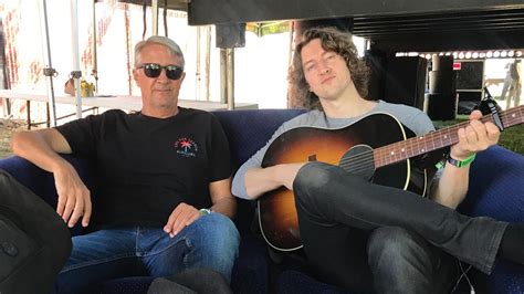 Dean Lewis Father Passed Away