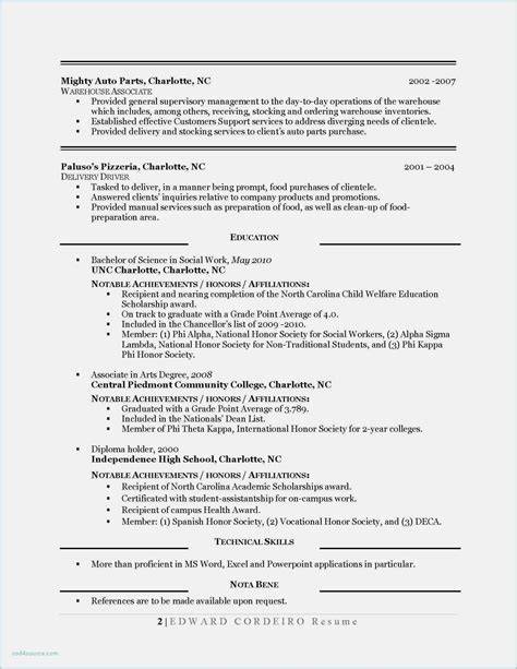 Showcasing Academic Excellence: Elevate Your Resume with Dean's List Honors