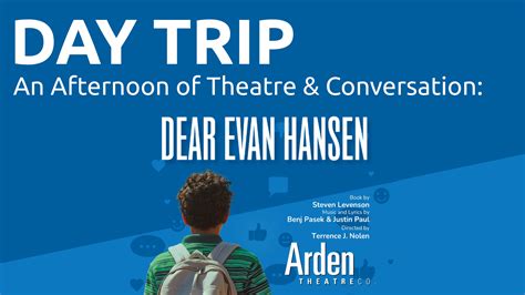 Discover the Heartwarming Stages of Dear Evan Hansen: Find Out Where to Watch Now!
