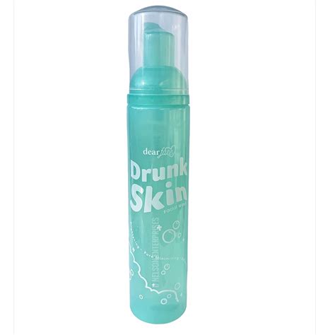 Unlock the Secret to Flawless, Radiant, and Youthful Skin with Face Drunk's Revolutionary Skincare Solutions