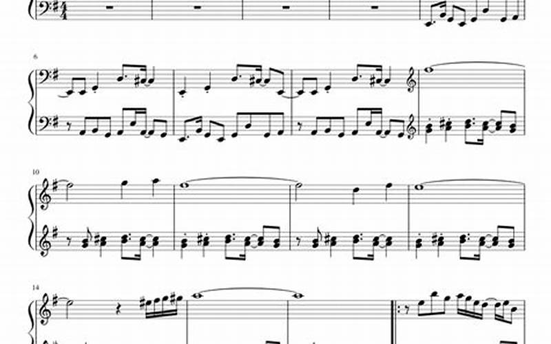 Death by Glamour Sheet Music: A Guide to Playing this Iconic Undertale Piece