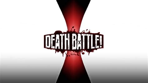 Death Battle Template Png