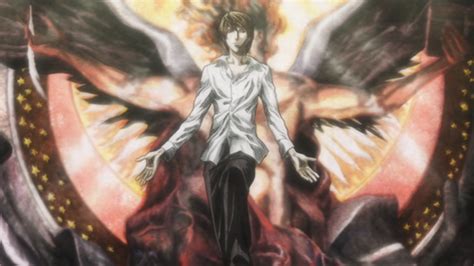 Death Note Anime Opening