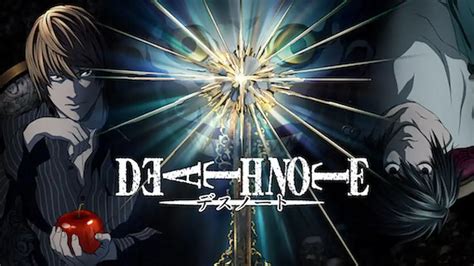 Death Note Animetv