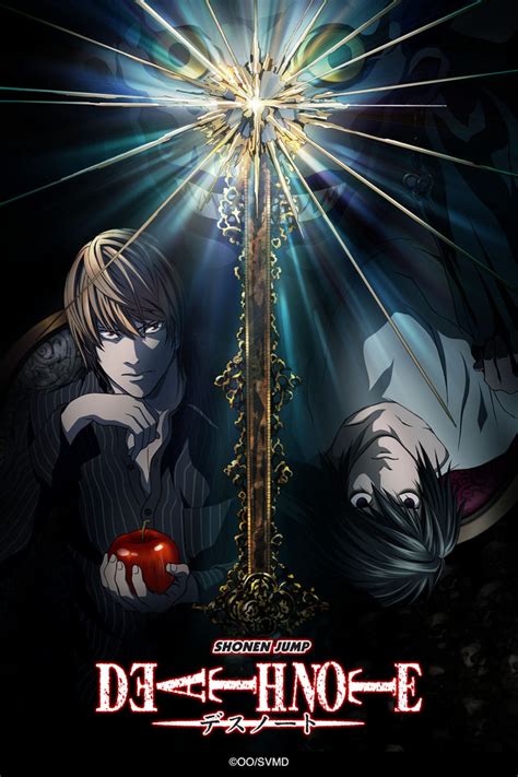Death Note Opening 1