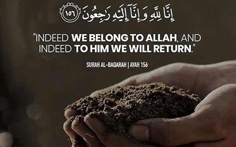 Death Quotes Islam In Urdu