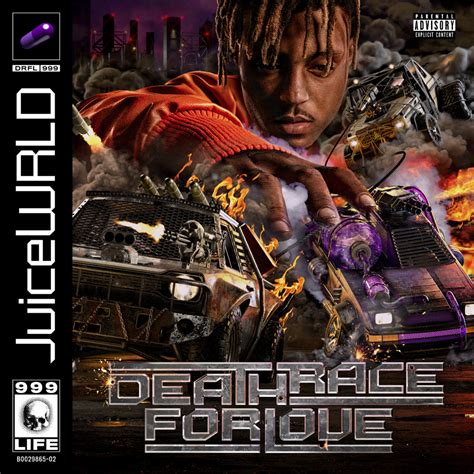 Death Race For Love Genius
